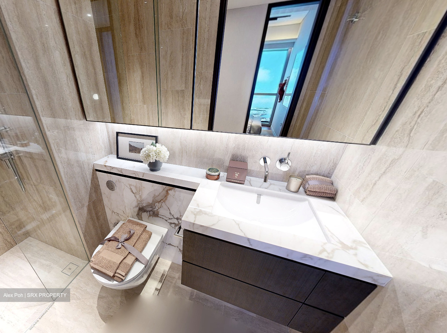 Newport Residences (D2), Apartment #522049621